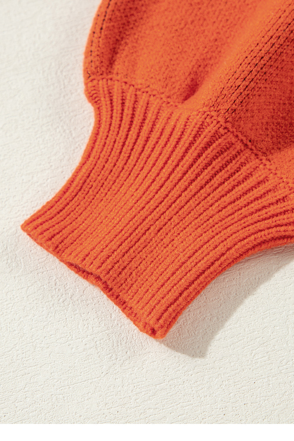 Jackie Sweater