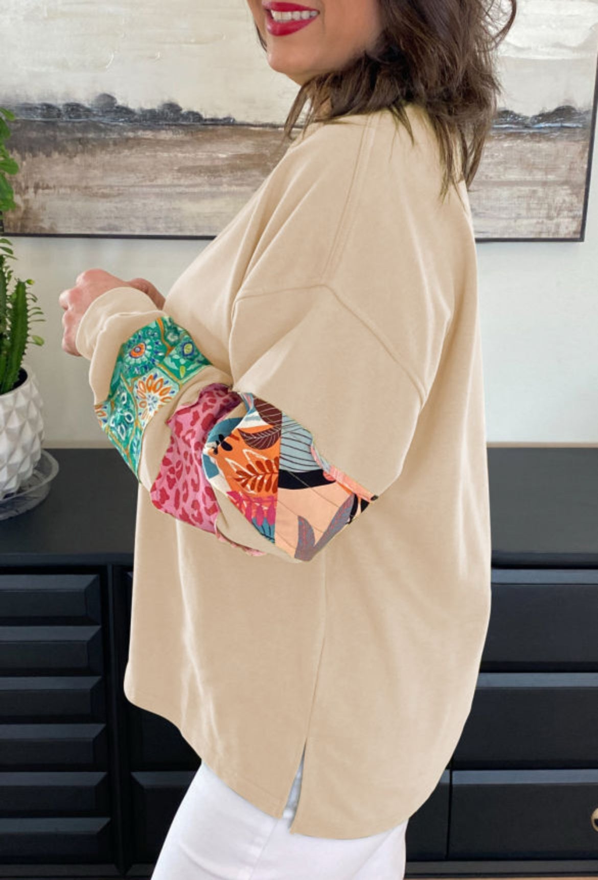 Hayley Top