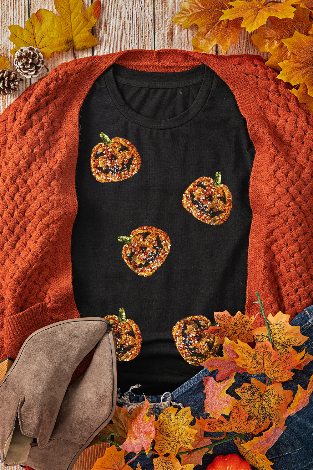 Smashing Pumpkin's Top