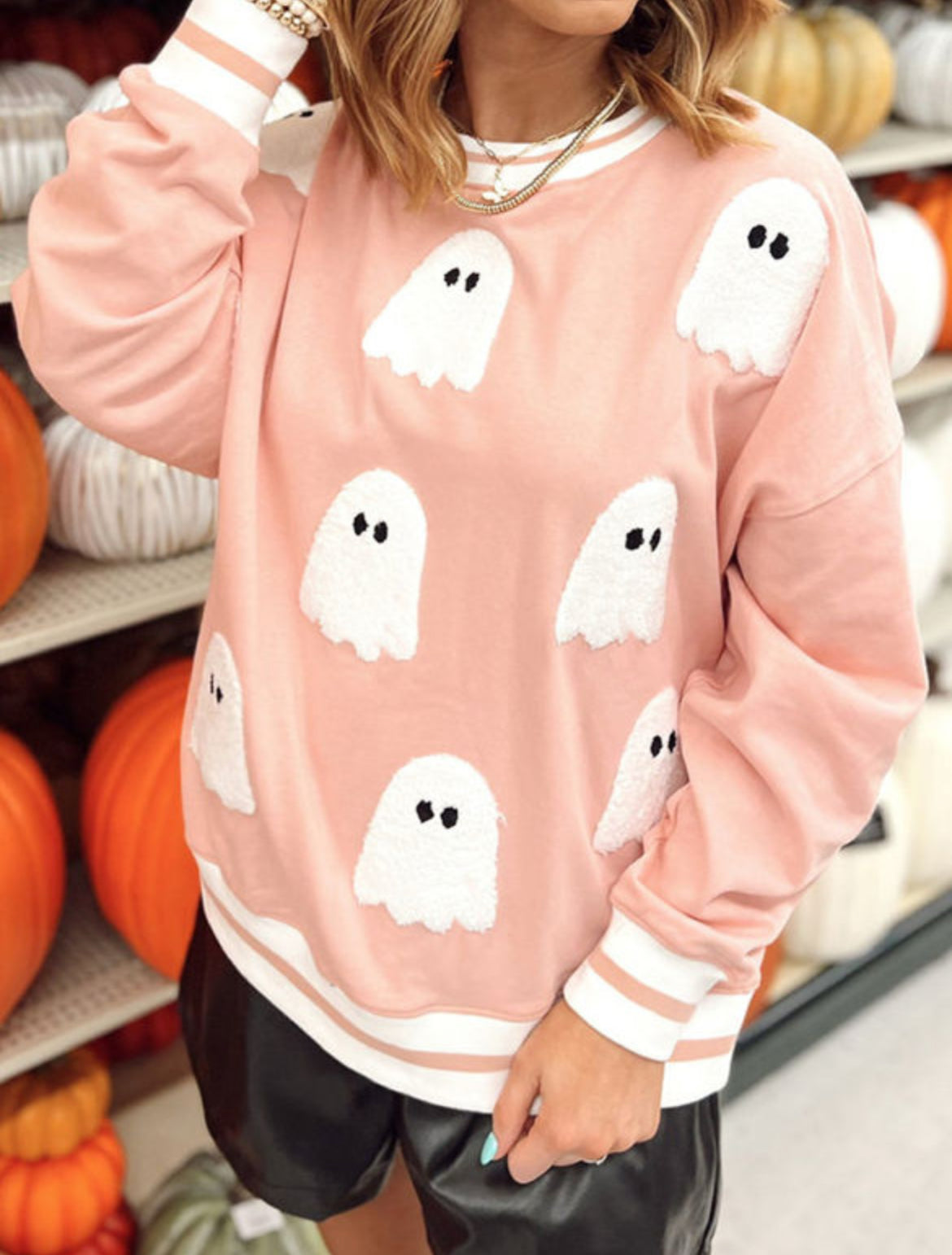 Casper Top