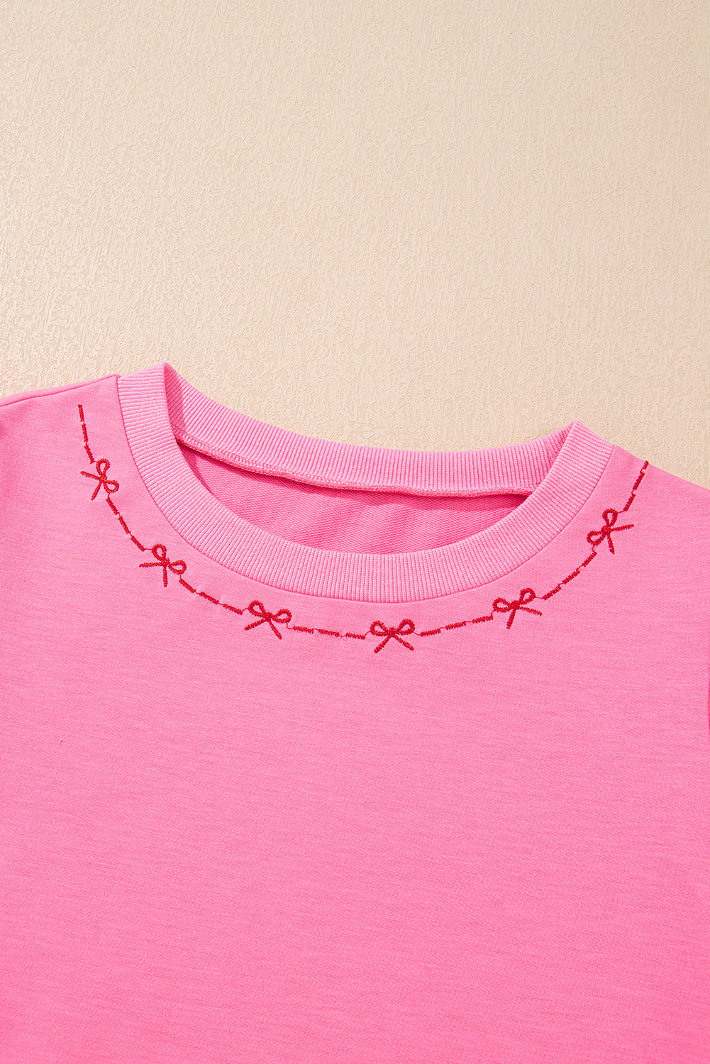 Pinky Pearl Set