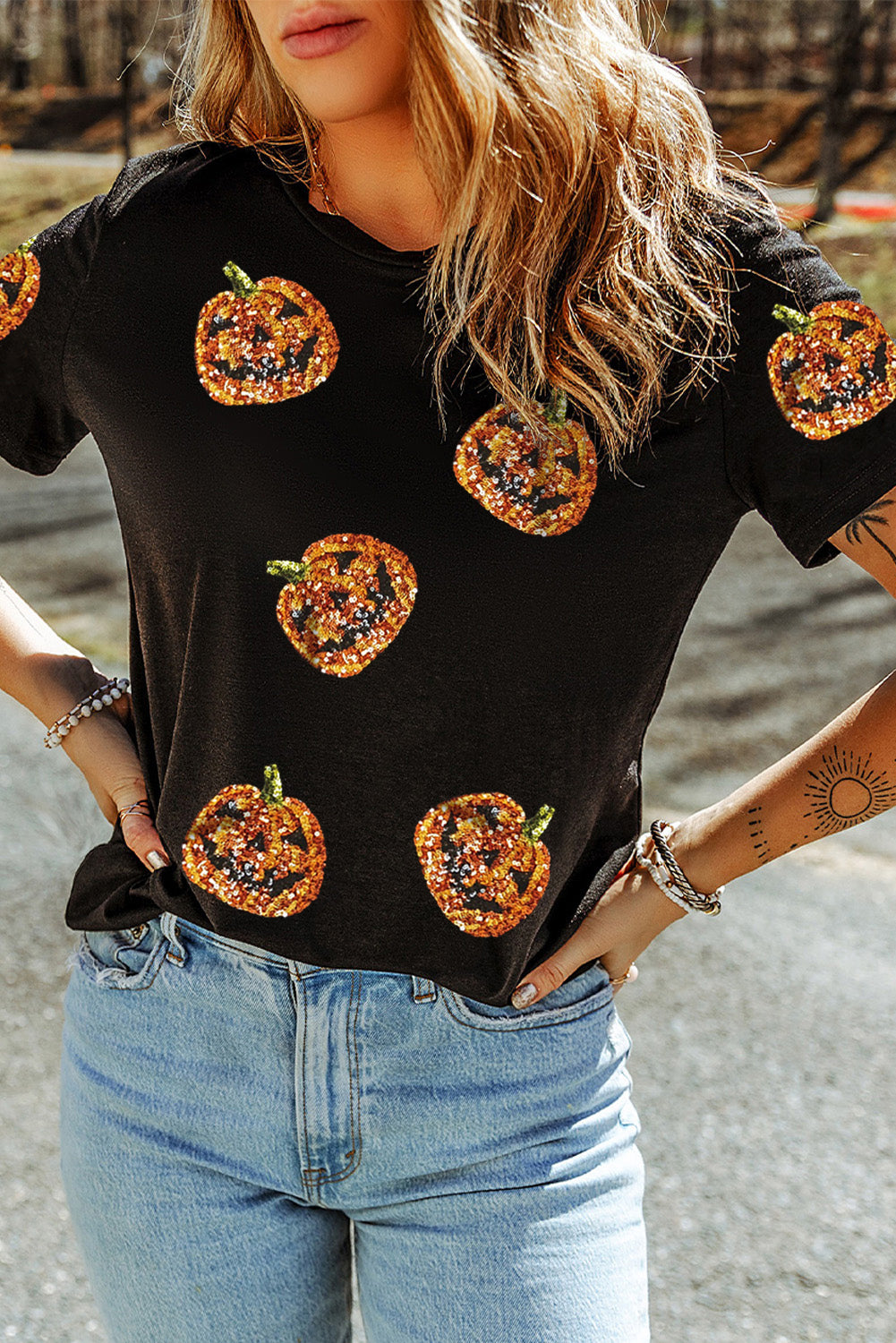 Smashing Pumpkin's Top