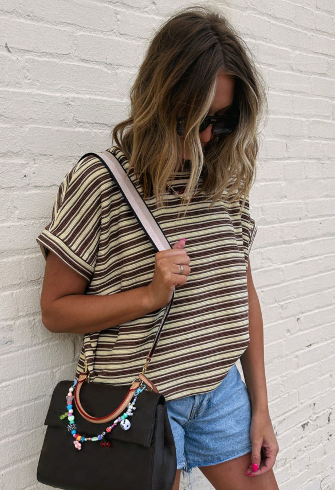 Brown Sugar Top