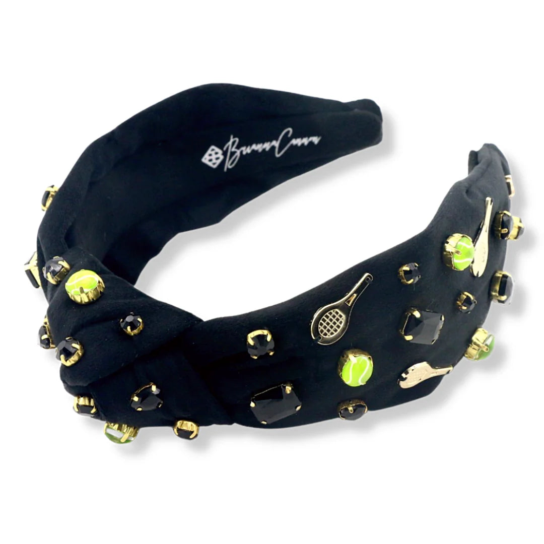 Brianna Cannon Headbands