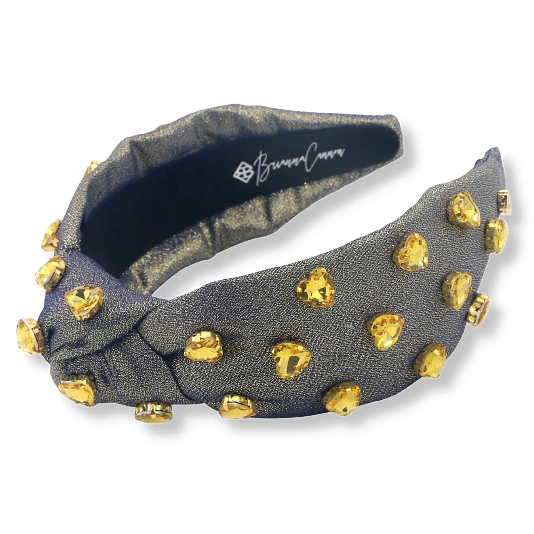 Brianna Cannon Headbands