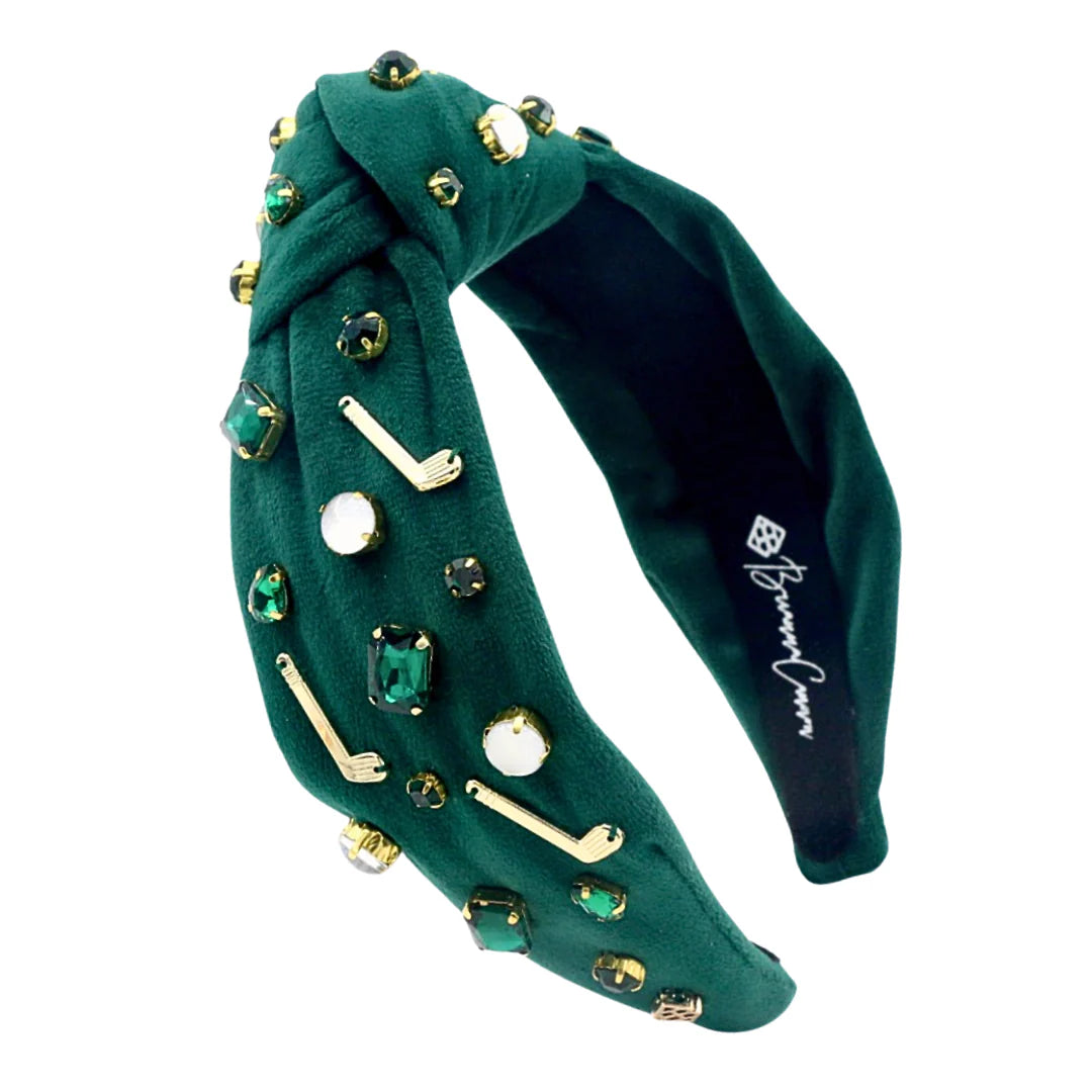 Brianna Cannon Headbands