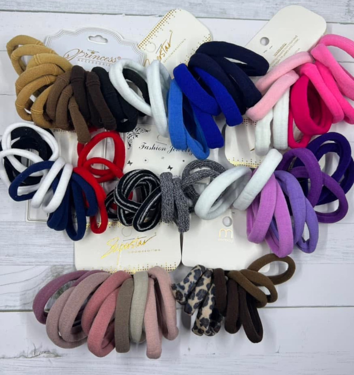 Hair Accessories