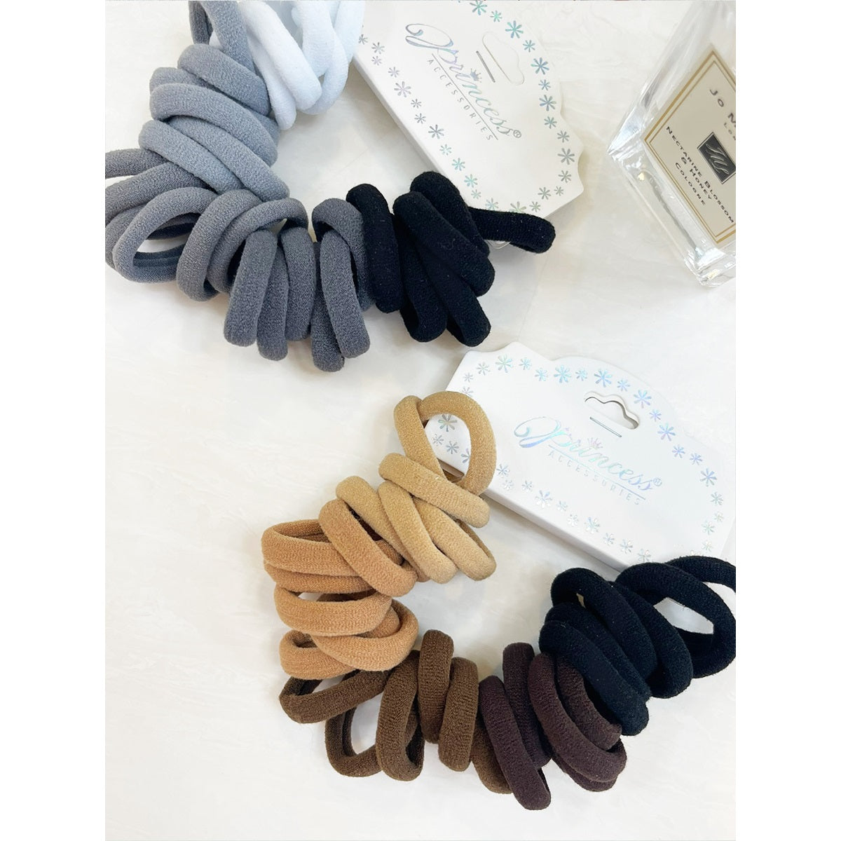 Hair Up-Do Accessories