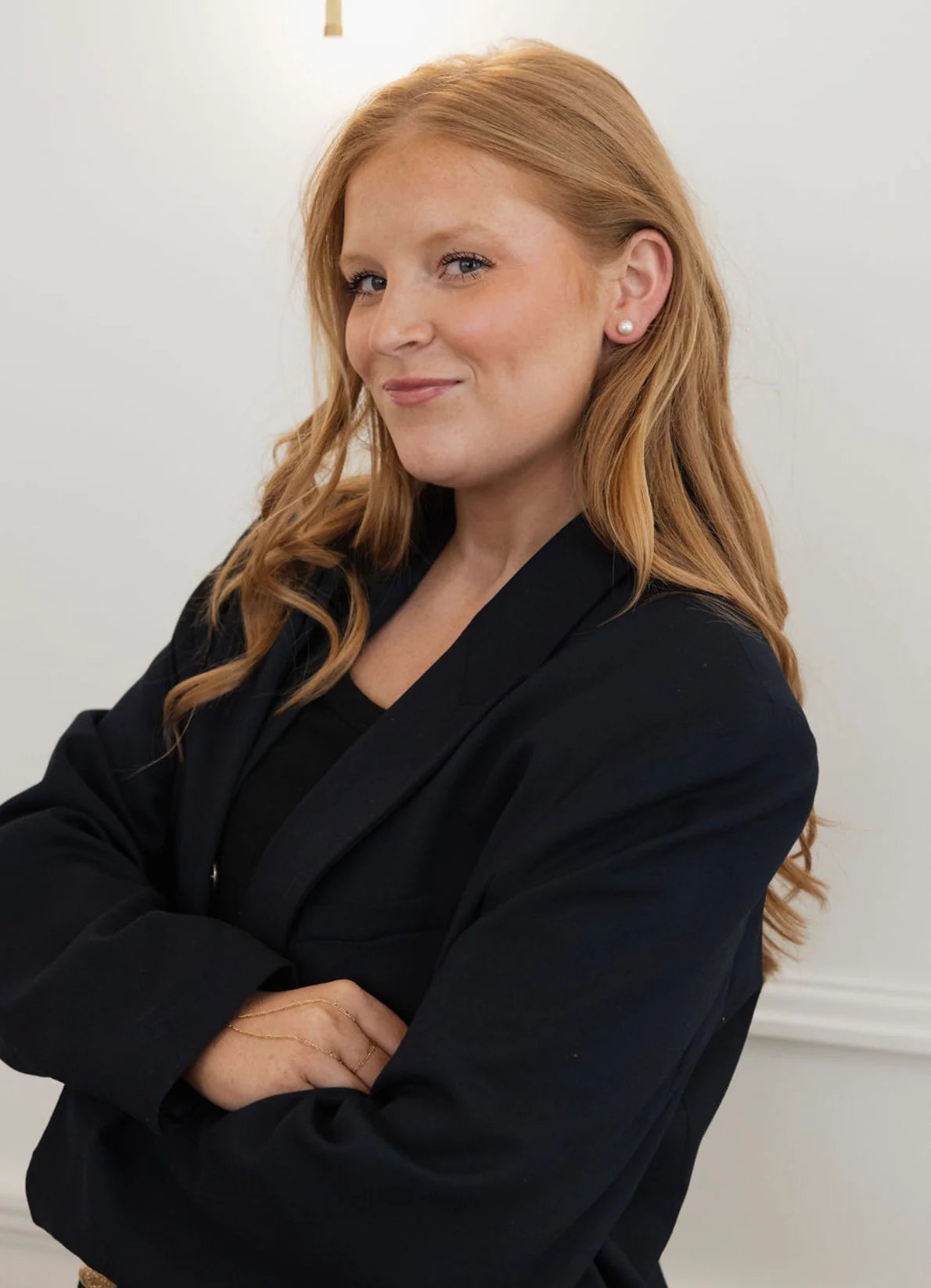 CHANSUTTPEARLS Pearl Studs