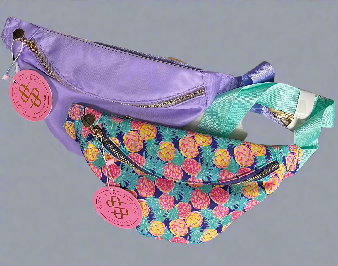 Simply Southern Fanny Pack