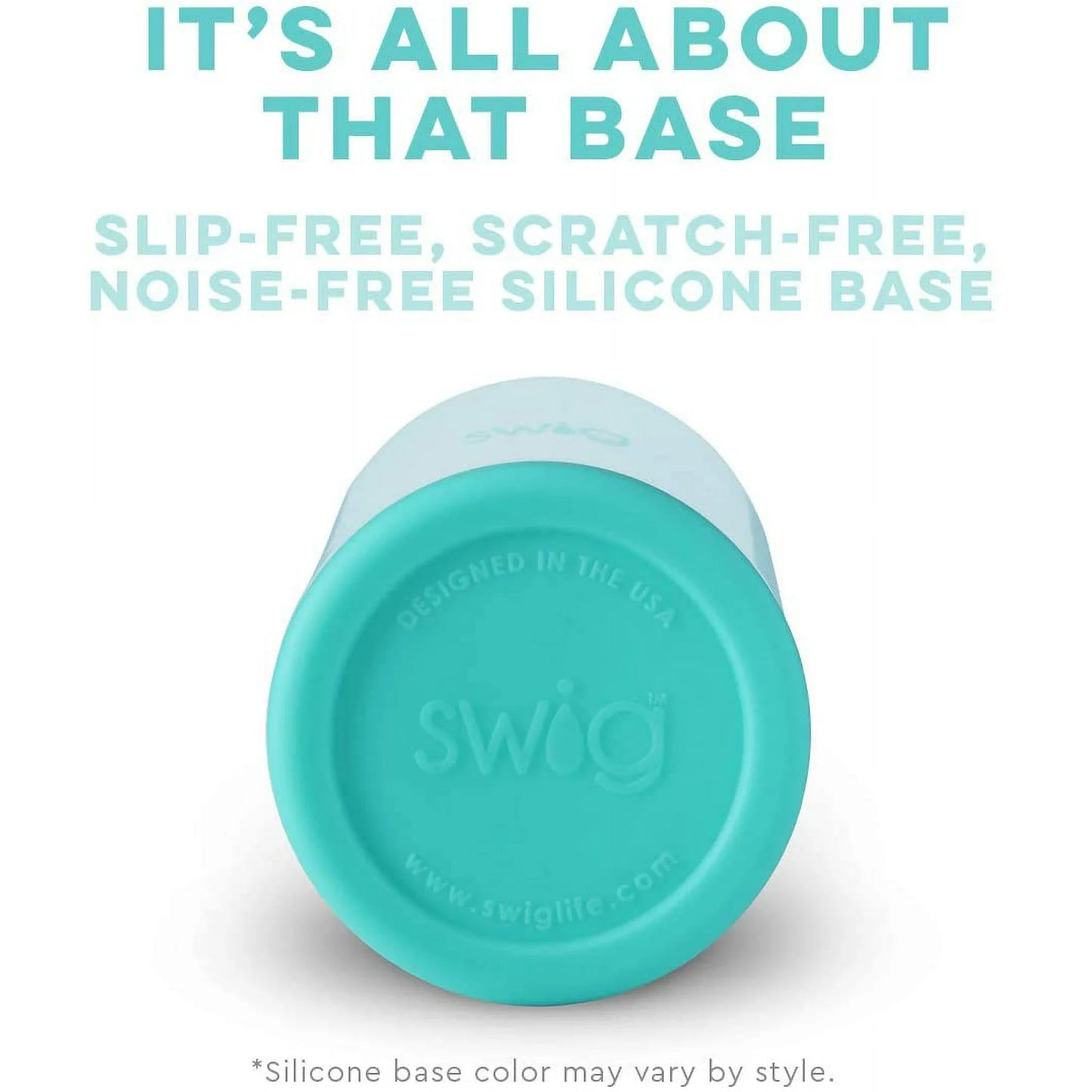 Swig Wanderlust Slim Can Cooler