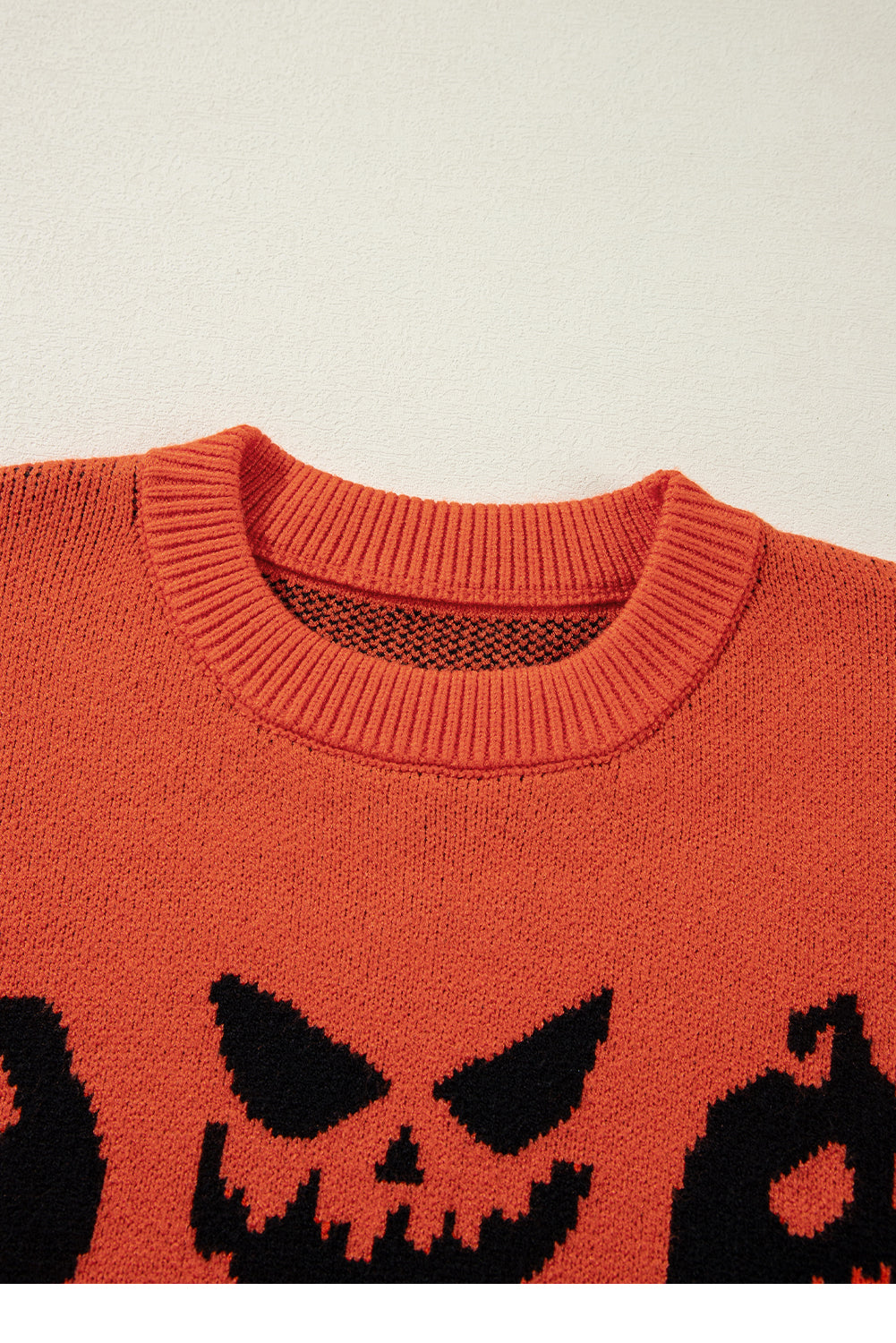 Jackie Sweater