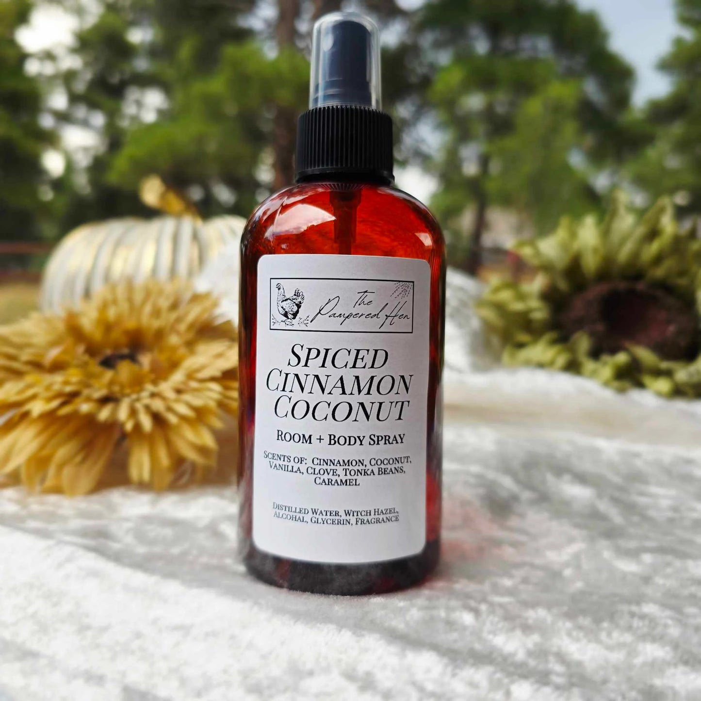 In-Shower Body Lotions