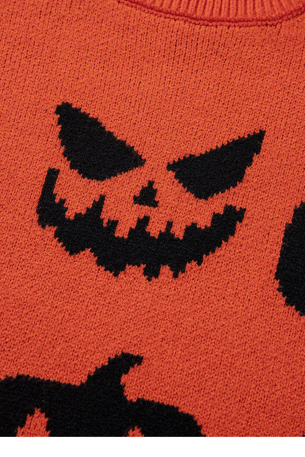 Jackie Sweater