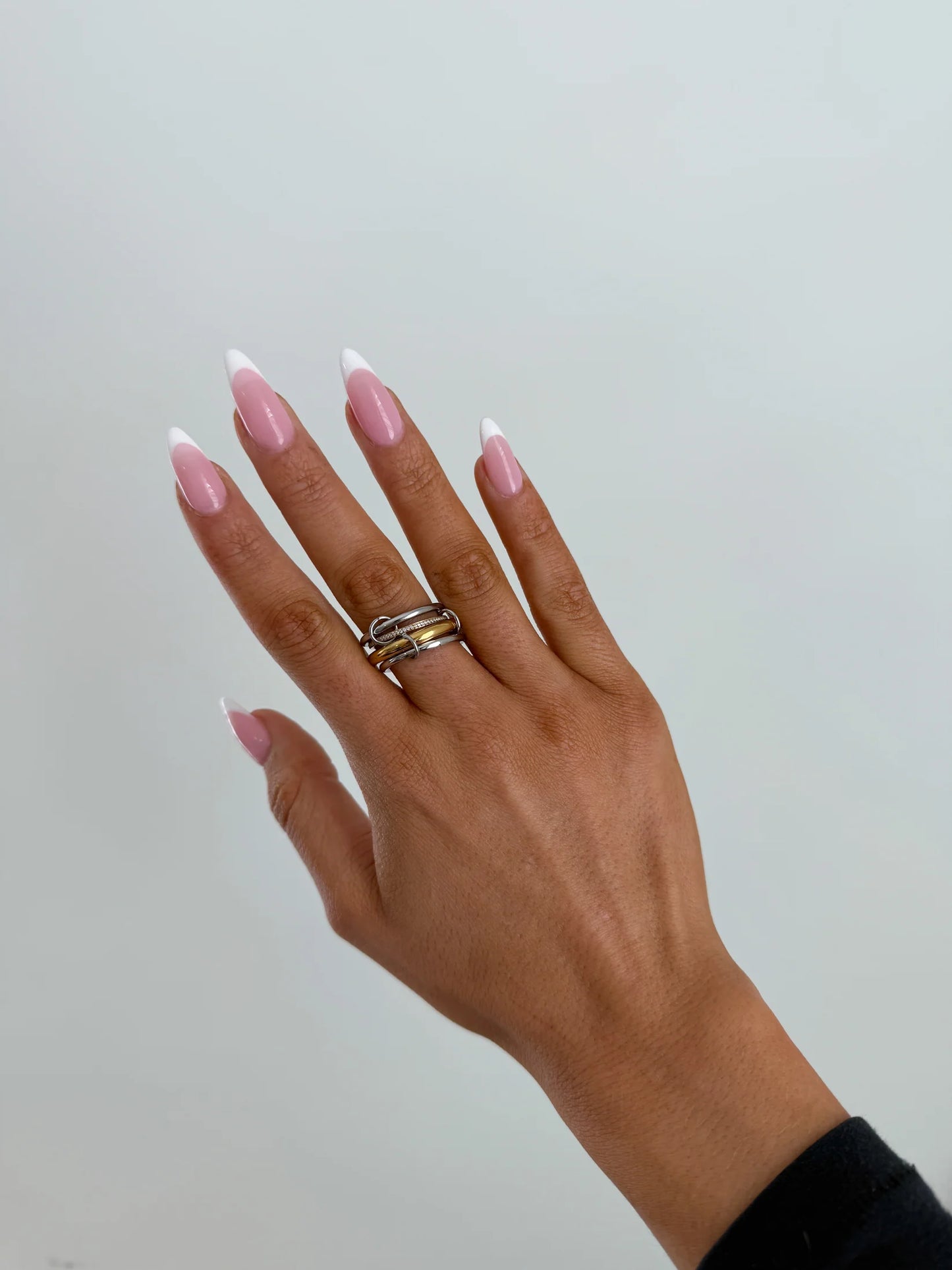 CHANSUTTPEARLS Gia Ring