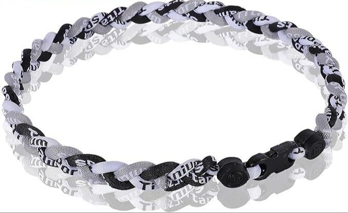 Boys Classic Rope Necklace