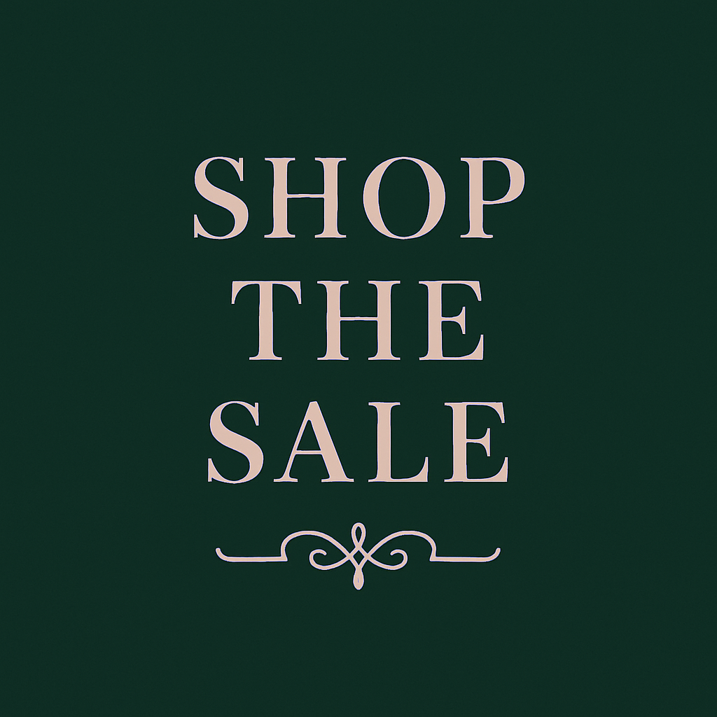 Shop The Sale