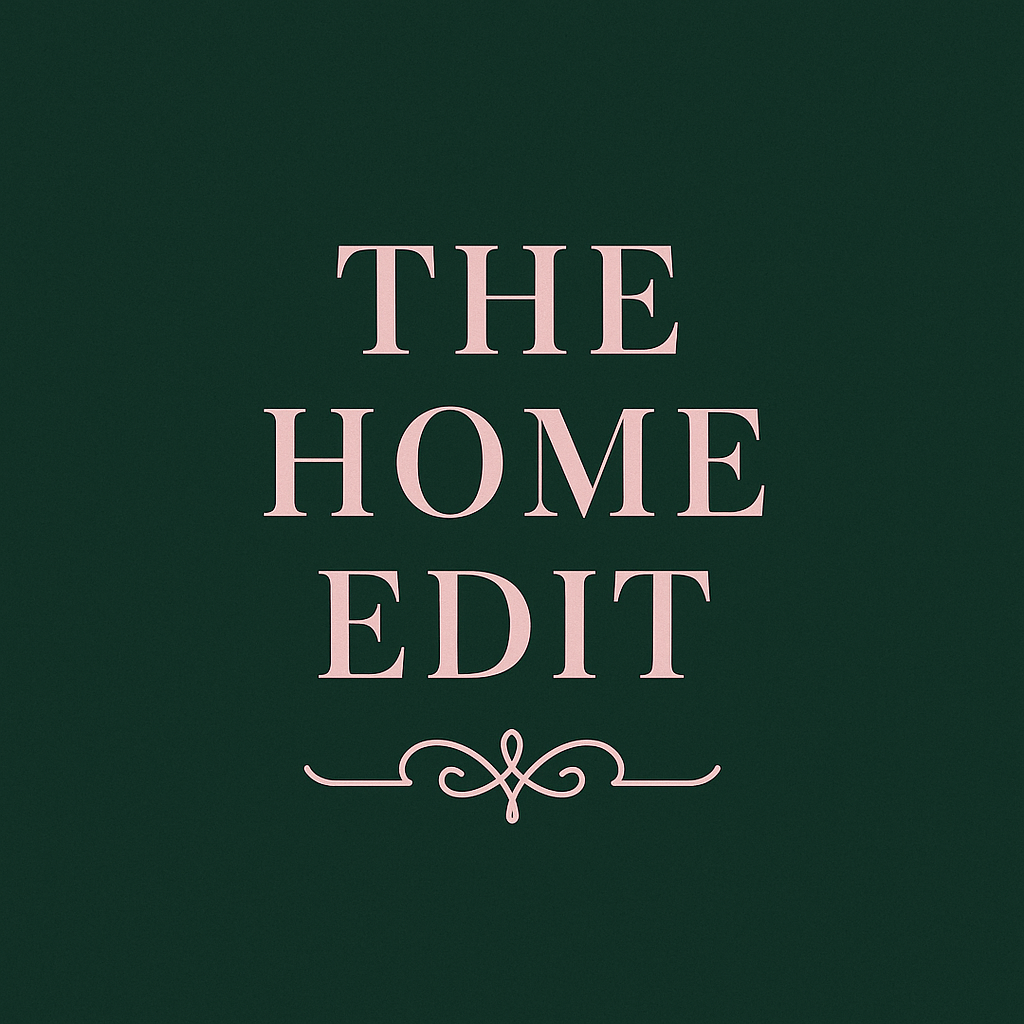 The Home Edit