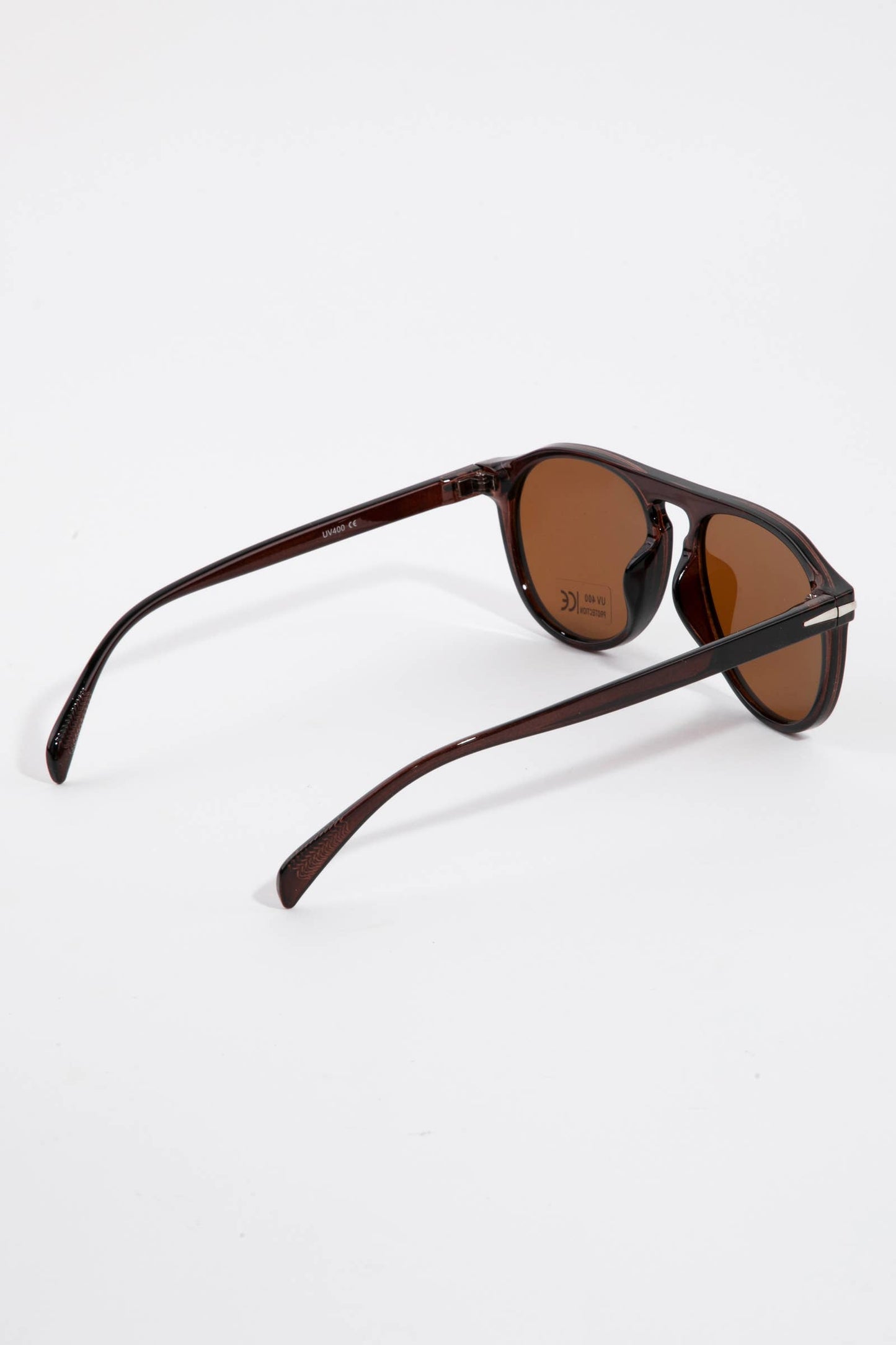 Full Frame Aviator Sunglasses