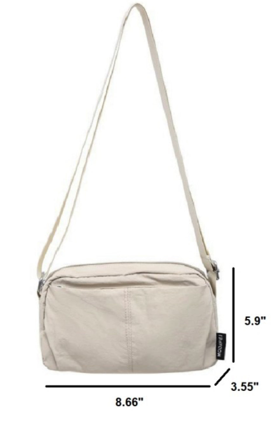 Julie Cross Body Bag