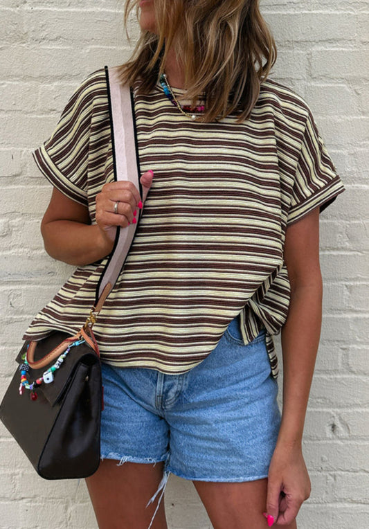 Brown Sugar Top
