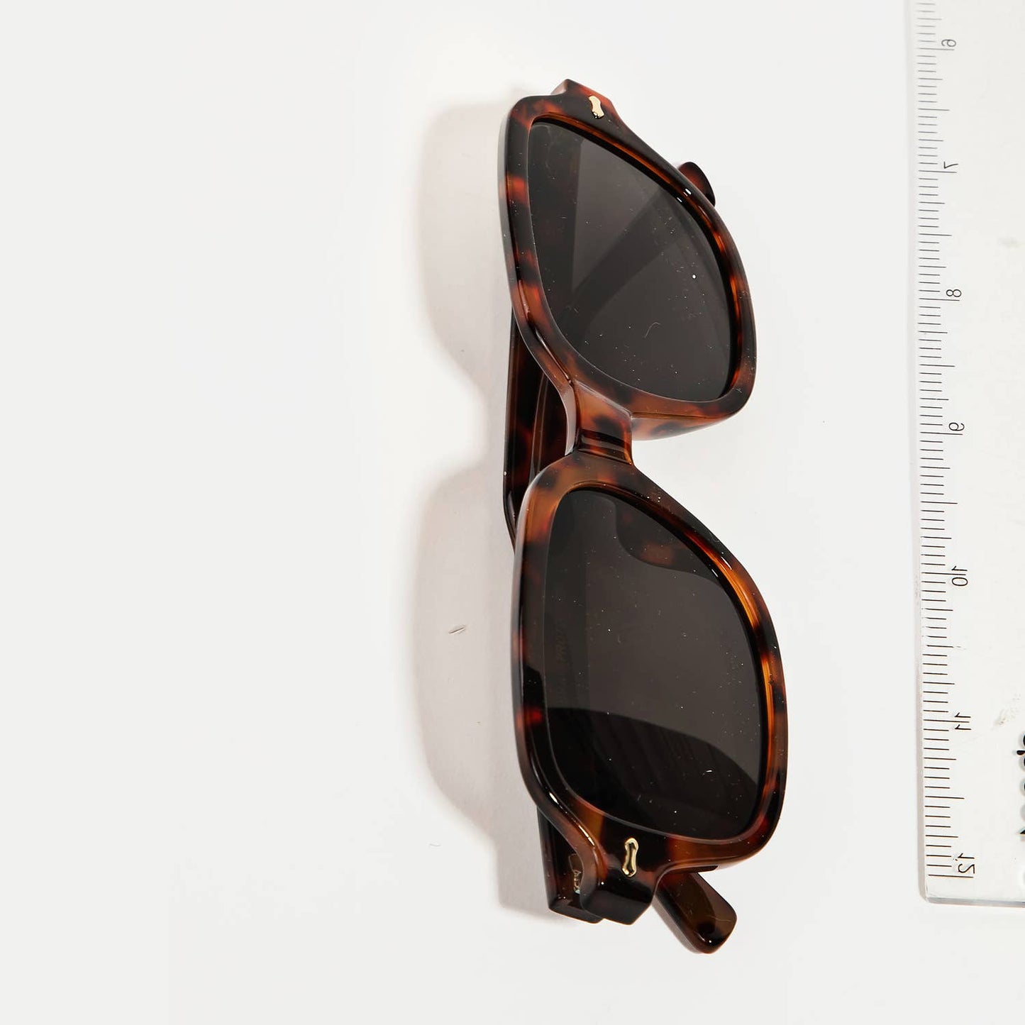 Rectangle Sunglasses