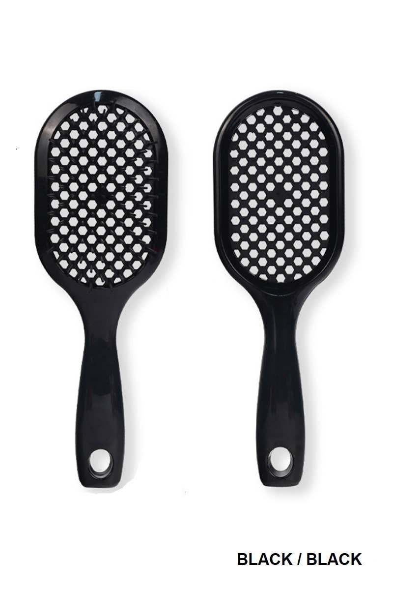 `.Tik Tok Superbrush Plus Detangling Hair Comb