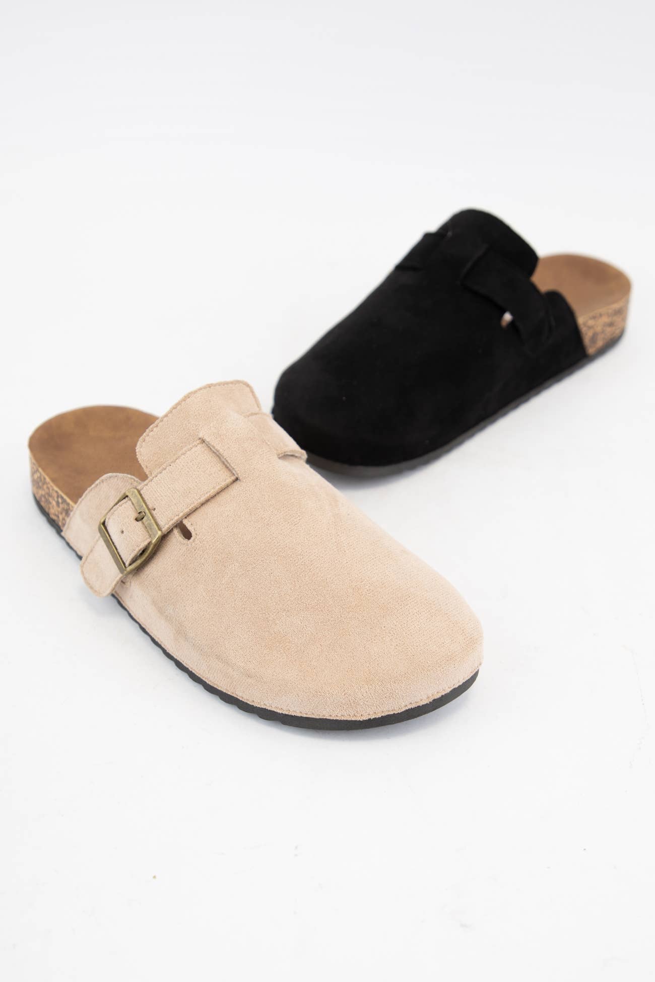 Sally Slip On Clog