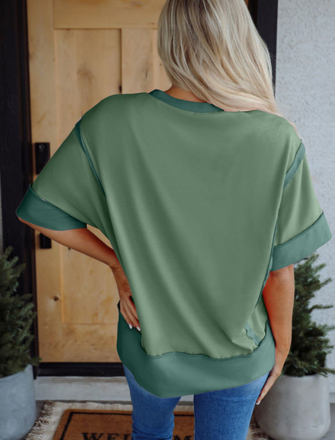Grace Top