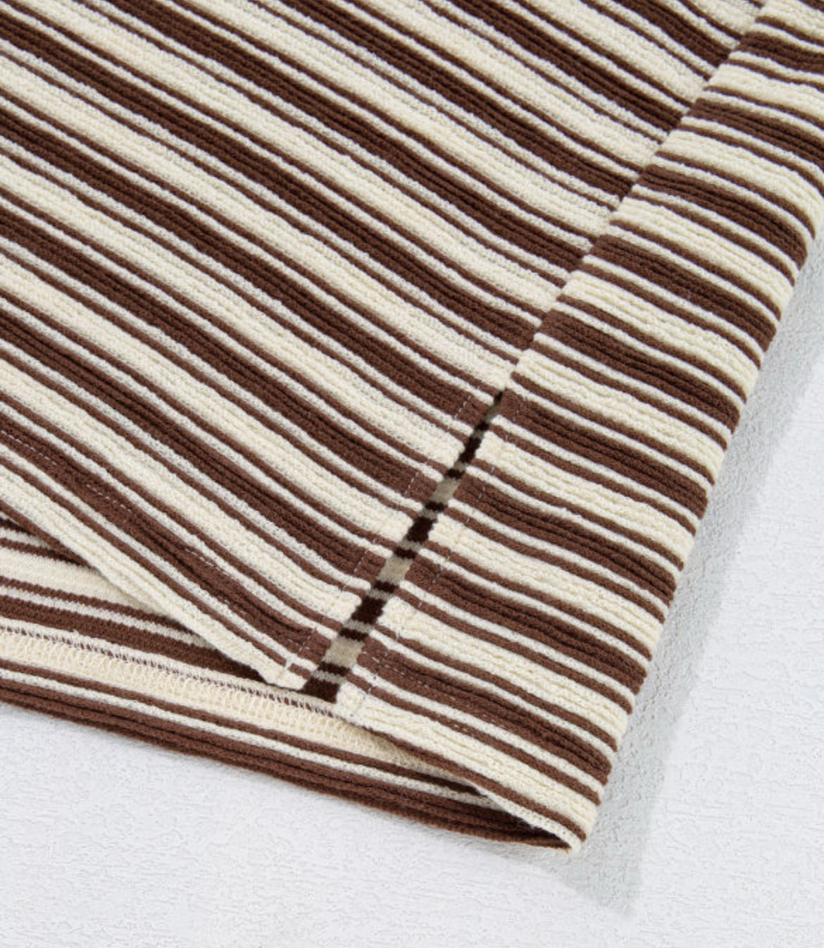 Brown Sugar Top