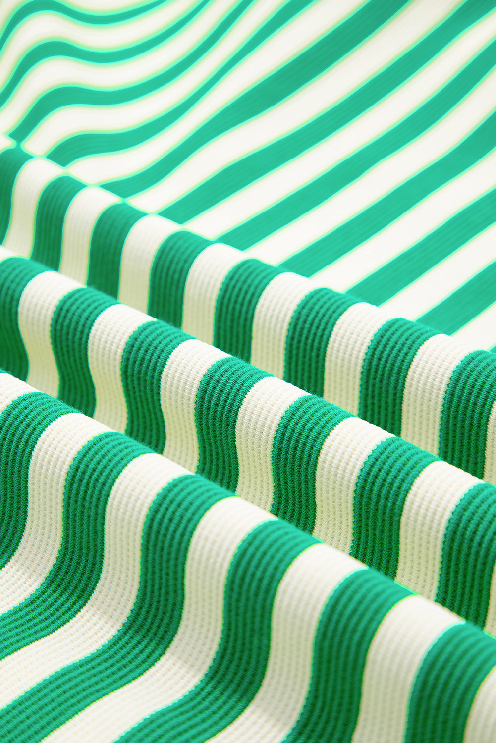 Georgia Green Dress