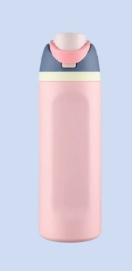 Swig Or Sip Water Bottle 24oz