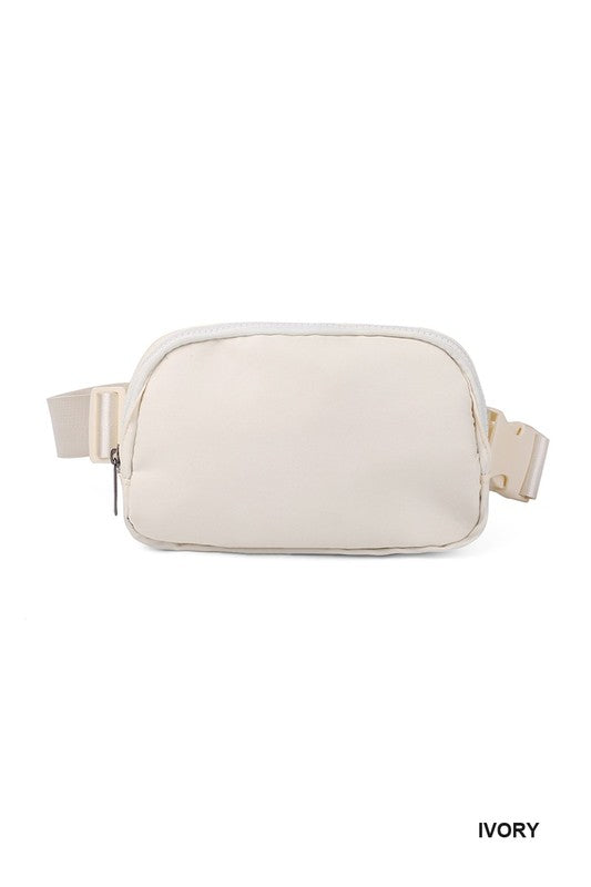 Julian Cross Body Bag