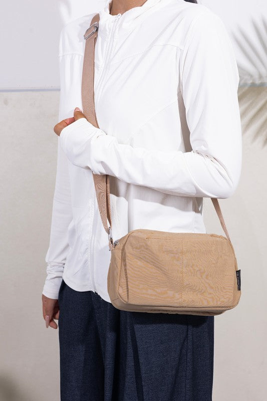 Julie Cross Body Bag