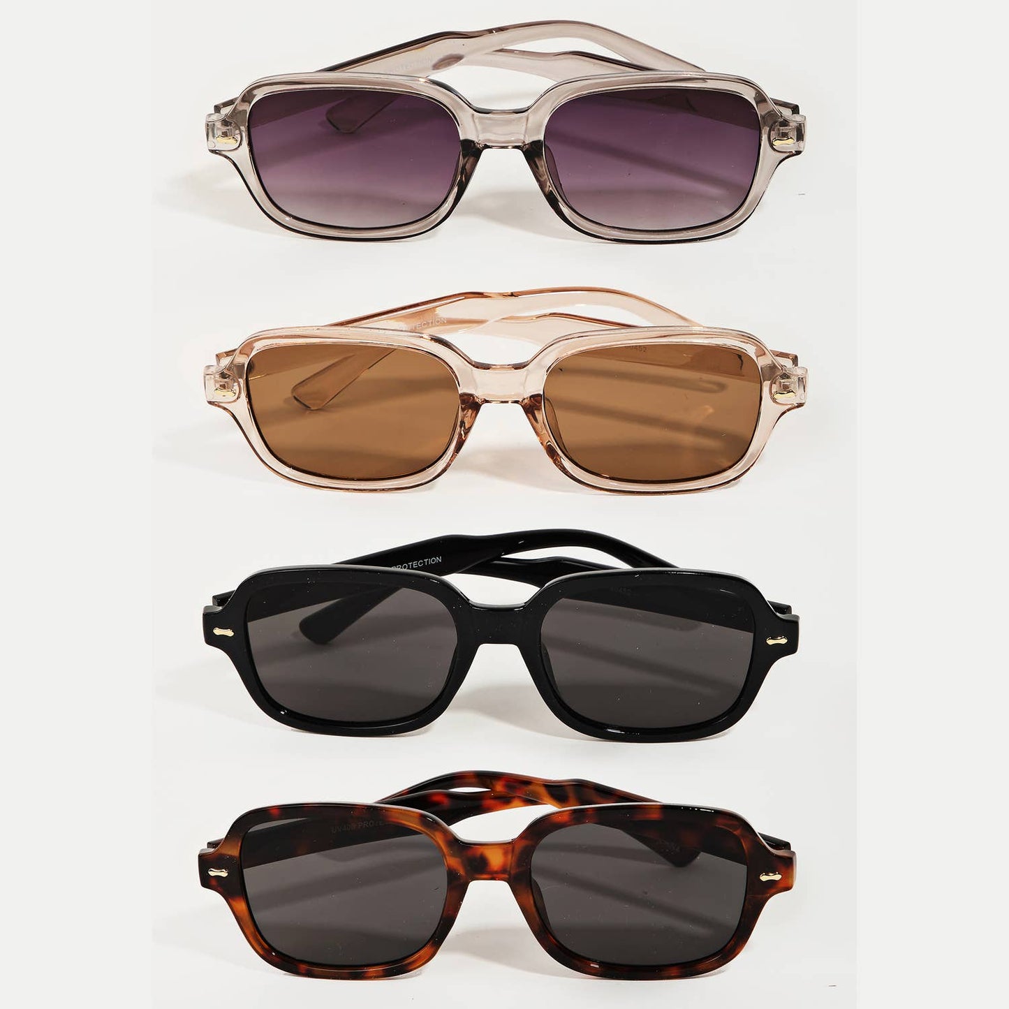 Rectangle Sunglasses