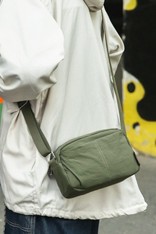 Julie Cross Body Bag