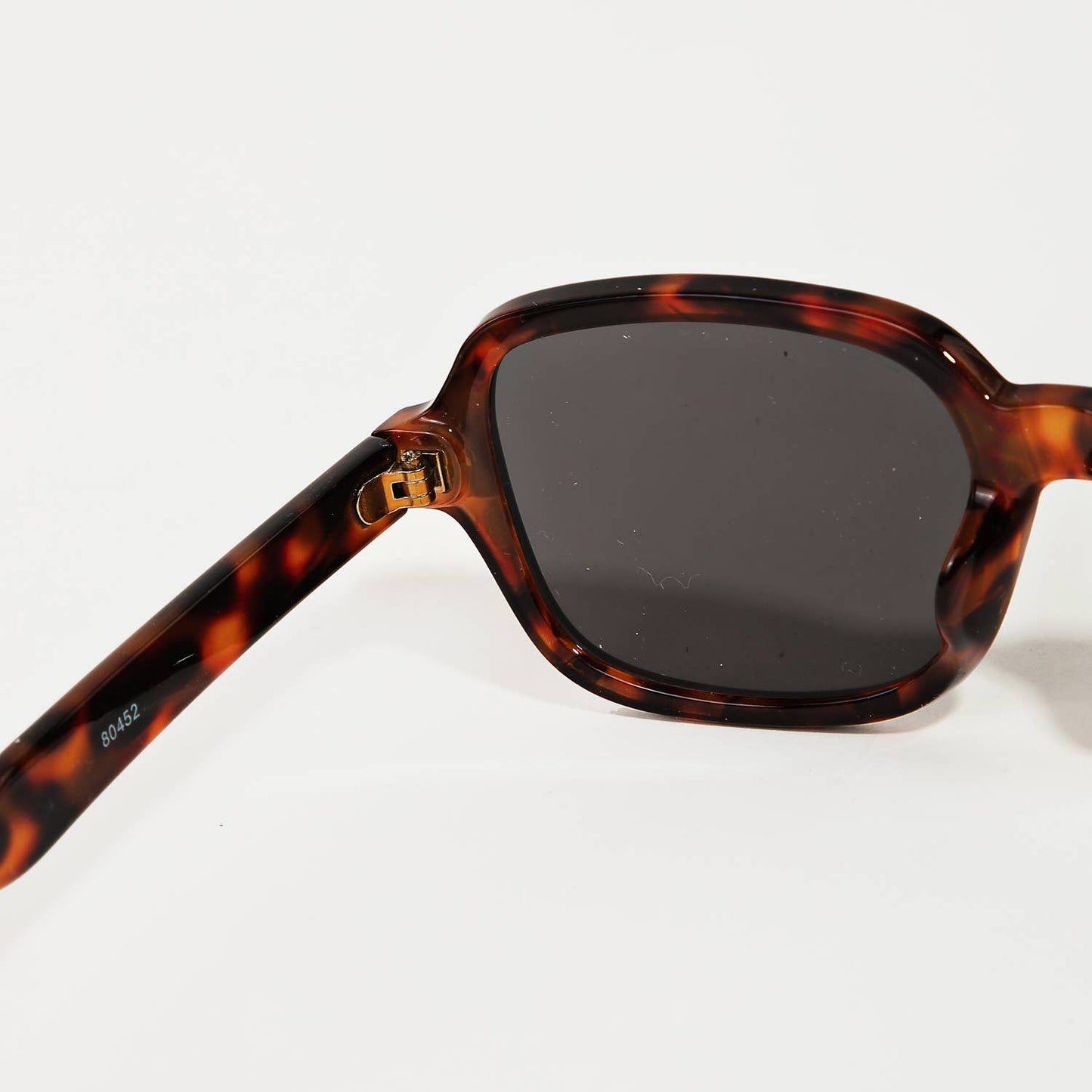 Rectangle Sunglasses