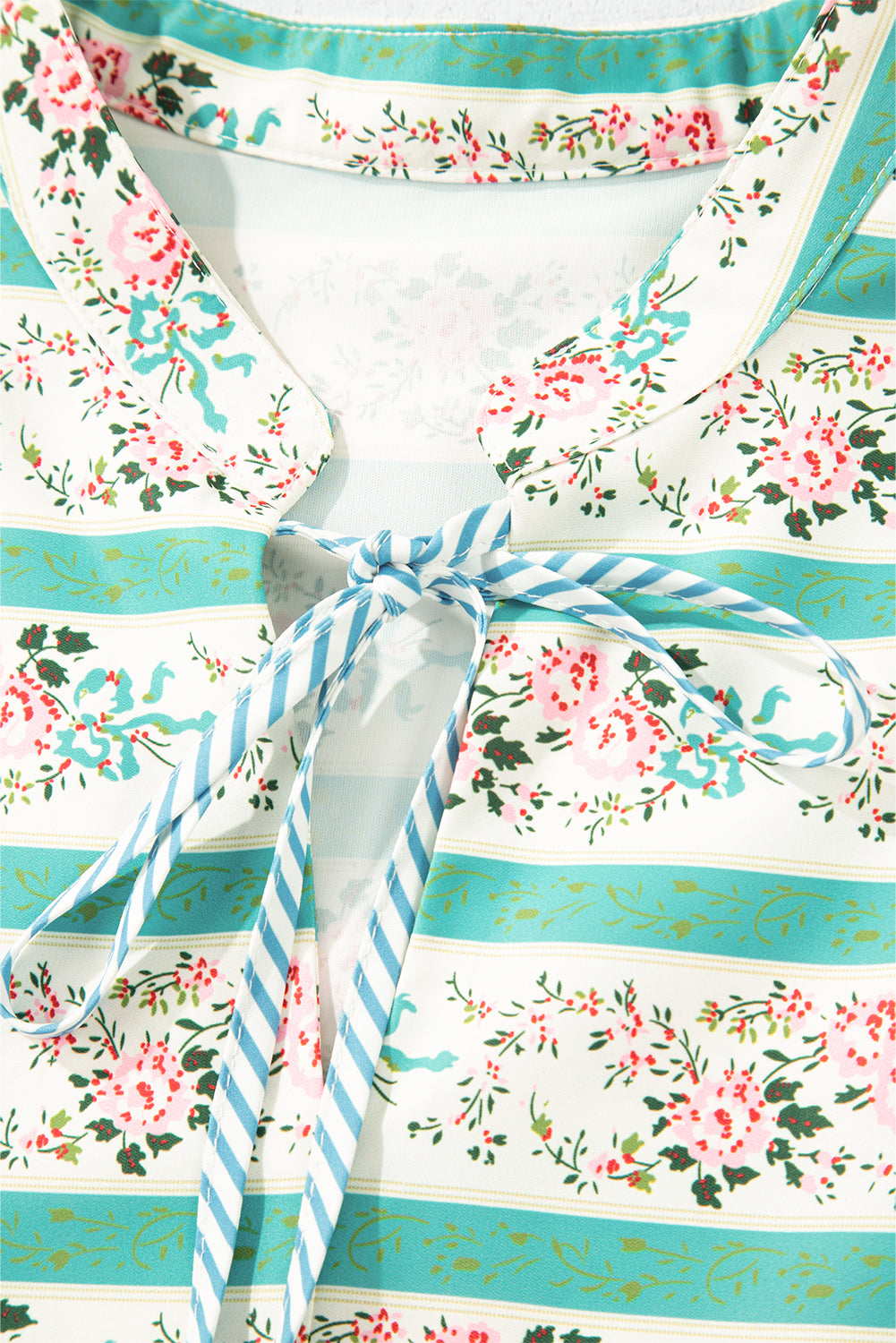 Fiona Floral Midi Dress