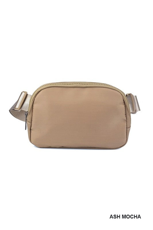 Julian Cross Body Bag