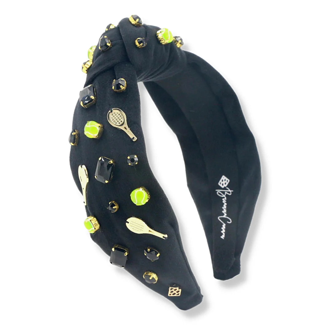 Brianna Cannon Headbands