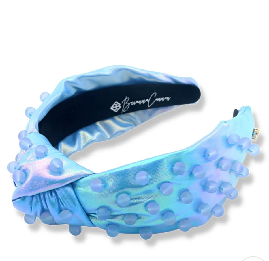 Brianna Cannon Headbands