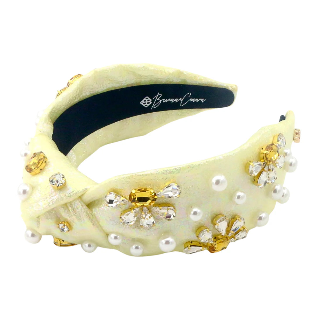 Brianna Cannon Headbands