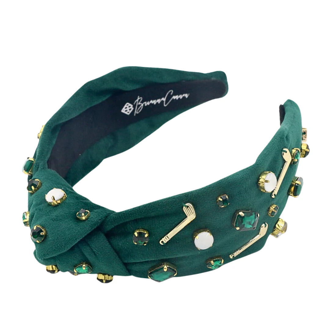 Brianna Cannon Headbands