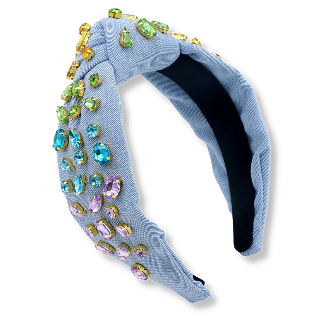 Brianna Cannon Headbands