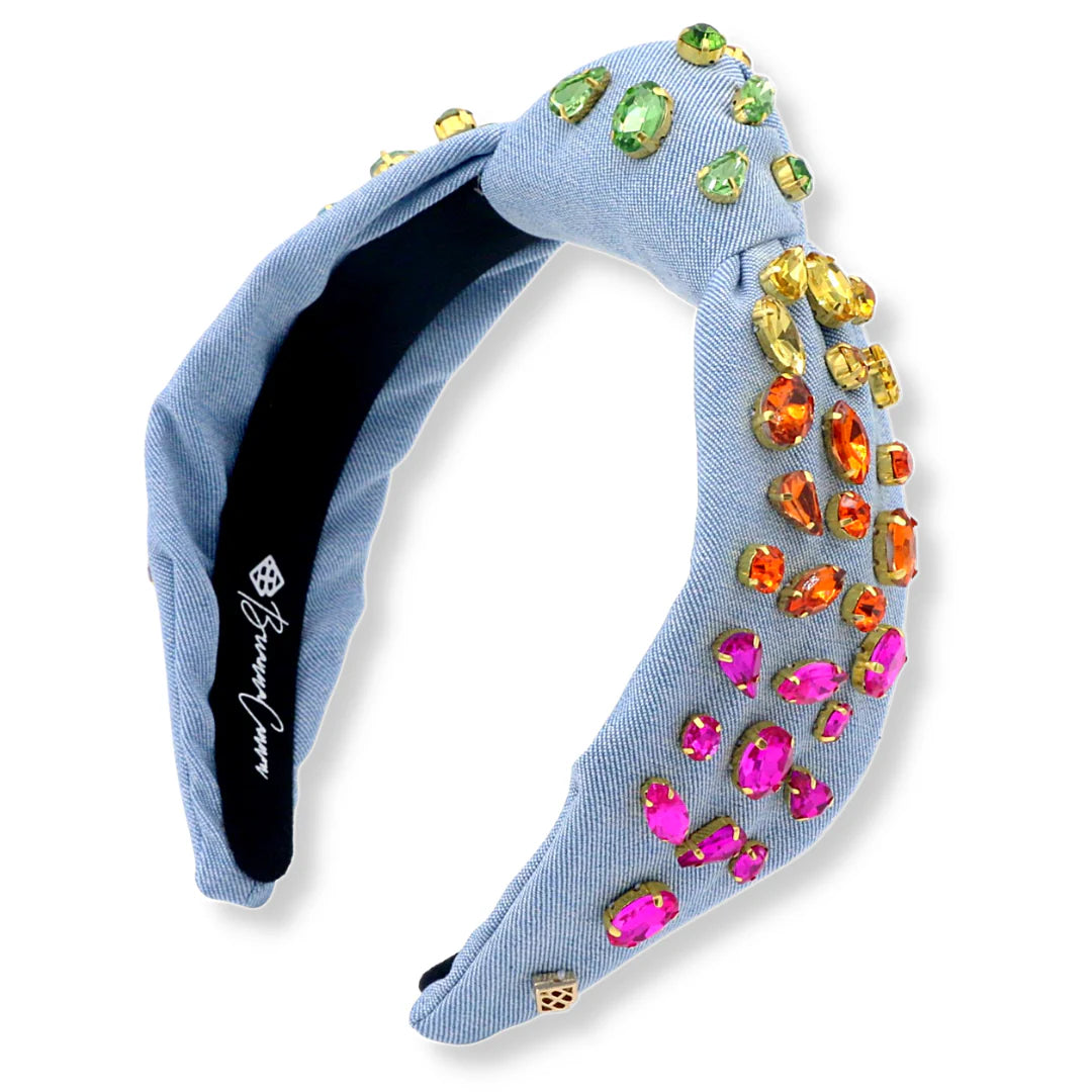 Brianna Cannon Headbands