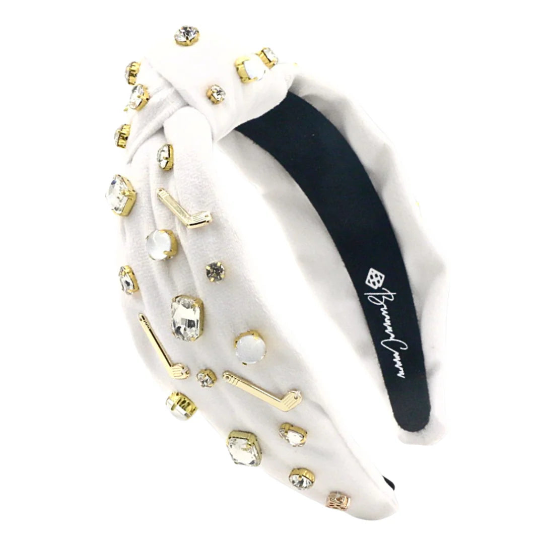 Brianna Cannon Headbands