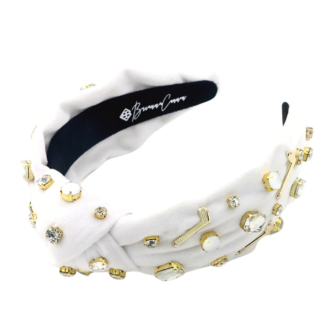 Brianna Cannon Headbands