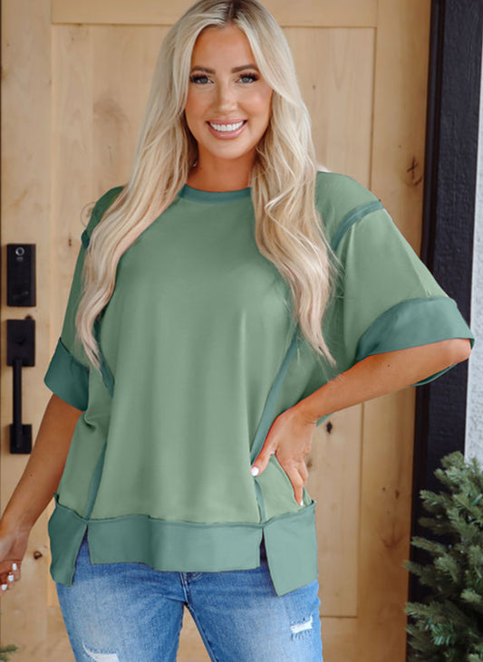 Grace Top