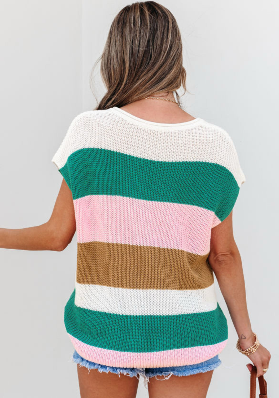 Sweet Caroline Top