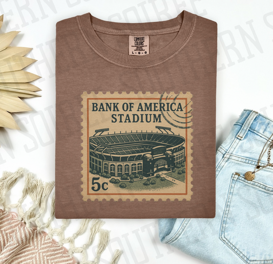 BOA Vintage Stadium Top
